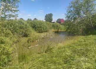 Продается земельный участок, 4.84 сот., поселок Новотарманский, Дачная улица