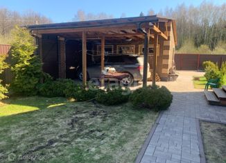 Дом на продажу, 170 м2, коттеджный посёлок Дарьино Северное, улица Константина Рокоссовского, 14