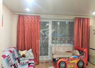 Продам 1-комнатную квартиру, 24.8 м2, Курган, 16-й микрорайон, 2, Заозёрный район