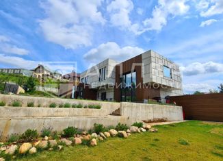 Продаю дом, 400 м2, коттеджный посёлок Лес и Река