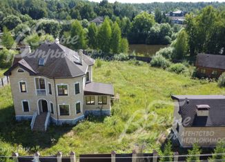 Продам дом, 435 м2, коттеджный посёлок Лесное Озеро