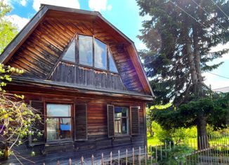 Продаю дом, 60 м2, СНТ Агломератчик, 11-я улица