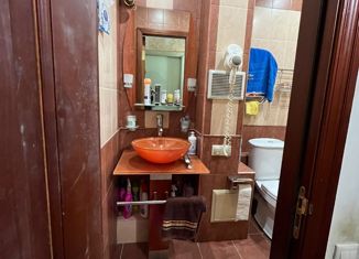 Продажа 3-комнатной квартиры, 77 м2, Ставрополь, переулок Буйнакского, 6, микрорайон №17
