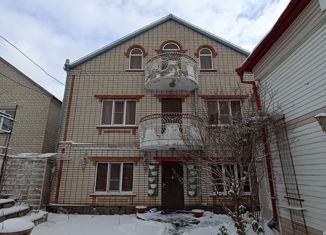 Продается дом, 340 м2, Ставрополь, улица Алексея Толстого, 36, микрорайон № 26