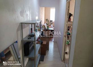 Продается 1-ком. квартира, 37.7 м2, Краснодар, улица Автолюбителей, 1Дк1, ЖК Парусная Регата