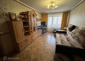 Продается 3-комнатная квартира, 58.6 м2, Калининградская область, Шатурская улица, 2А