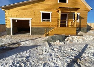 Продаю дом, 95 м2, деревня Усть-Куда