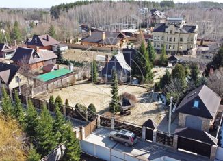 Продаю дом, 240 м2, деревня Вороновка, улица Шершнева, 20