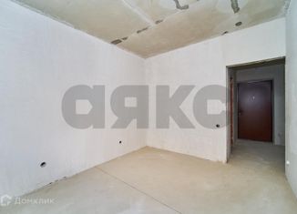 Продается квартира студия, 24.6 м2, Краснодар, улица имени Героя Ростовского, 8, ЖК Ракурс