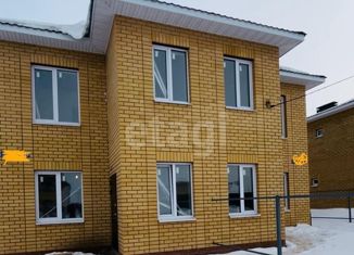 Продажа таунхауса, 110 м2, село Большие Кабаны, улица Гавриила Державина