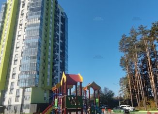 Продается двухкомнатная квартира, 62 м2, Калуга, улица Анненки, 40к1, ЖК Анненки