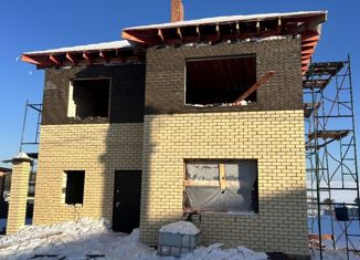 Продается дом, 137 м2, село Богословка, Солнечная улица