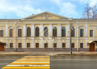 Аренда офиса, 1138 м2, Москва, улица Спиридоновка, 9, улица Спиридоновка