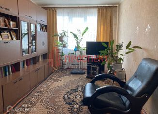 Двухкомнатная квартира на продажу, 45.2 м2, Пензенская область, Тернопольская улица, 4