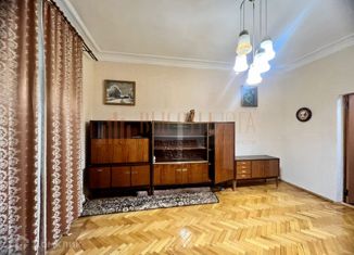 3-ком. квартира на продажу, 68.1 м2, Ставрополь, микрорайон № 25, Братский проезд, 18