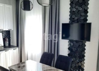 Продается дом, 67.4 м2, деревня Якуши, Велосипедная улица