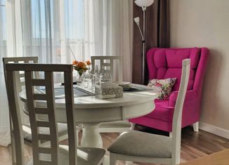 2-ком. квартира на продажу, 44 м2, Ростов-на-Дону, 2-я Краснодарская улица, 169Бс2, ЖК Я
