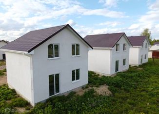 Дом на продажу, 112 м2, деревня Куземино