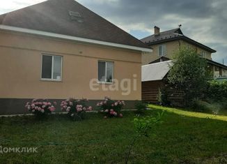 Продаю дом, 149 м2, деревня Юматово, Новая улица