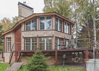 Продается дом, 280 м2, поселок Инженерный-1