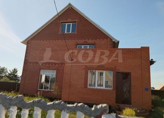 Продажа дома, 200 м2, село Исетское, Светлая улица, 12