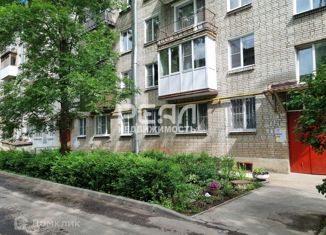 Продается двухкомнатная квартира, 44.3 м2, Ленинградская область, улица Радищева, 13
