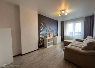 Продажа 1-комнатной квартиры, 37.9 м2, Новосибирск, Северная улица, 13, Северная улица