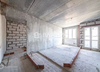 Продам 2-ком. квартиру, 57.07 м2, рабочий посёлок Лопатино, Сухановская улица, 14