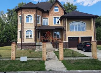 Продается дом, 415 м2, деревня Митрополье, деревня Митрополье, 19/1