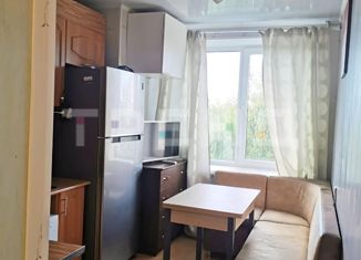 Продам однокомнатную квартиру, 31.8 м2, Санкт-Петербург, улица Руставели, 52, метро Гражданский проспект