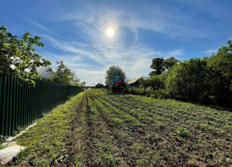 Продажа земельного участка, 8.38 сот., село Тургиново, улица Кирова