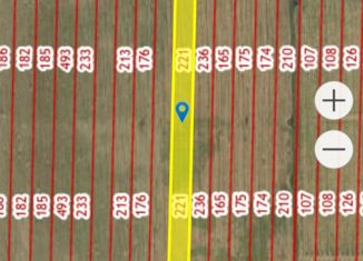 Продам участок, 41 сот., посёлок городского типа Раздольное, Таврическая улица, 31