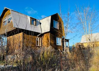 Продажа дома, 85 м2, садоводческий массив Васкелово, 12-я Мичуринская улица