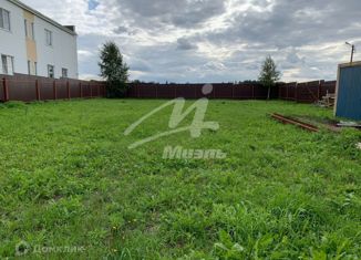 Продажа земельного участка, 10 сот., деревня Борки