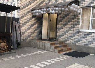 Таунхаус на продажу, 180 м2, хутор Ленина, Радужная улица