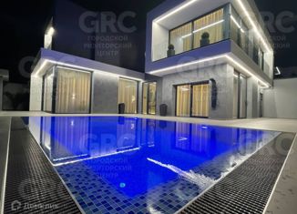 Продам таунхаус, 316.4 м2, Сочи, улица Ручей Видный, 20/16