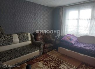 Продам 2-комнатную квартиру, 44.5 м2, поселок городского типа Дорогино, Центральная улица, 23