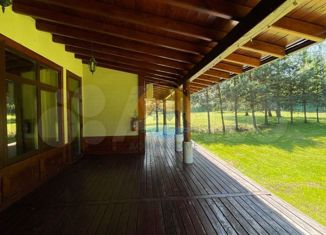 Продажа дома, 175.8 м2, деревня Терехово, Нагорная улица