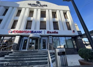 Аренда офиса, 41 м2, Пенза, улица Карпинского, Ленинский район