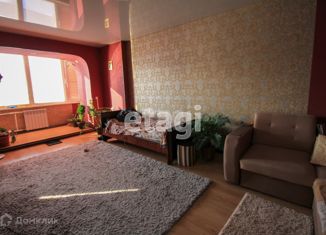 Продажа 1-комнатной квартиры, 37.8 м2, Республика Алтай, Коммунистический проспект, 129