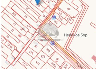 Продажа участка, 16 сот., деревня Неронов Бор