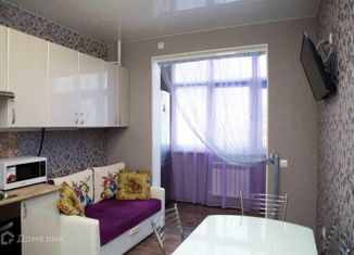 2-комнатная квартира на продажу, 68.1 м2, Анапа, Парковая улица, 64Ак4, ЖК Радуга