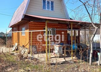 Продажа дома, 46.3 м2, Уфа, Кировский район, СТ Наладчик, 29