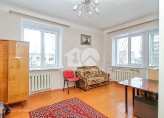 Продажа однокомнатной квартиры, 33.2 м2, Бердск, улица Карла Маркса, 39