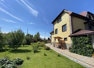 Продается дом, 332 м2, село Дружино, Вишнёвая улица