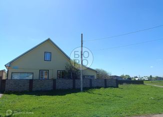 Продаю дом, 142.2 м2, село Ишеево, Уральская улица, 2