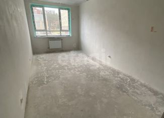 1-комнатная квартира на продажу, 41.3 м2, Екатеринбург, Коуровская улица, 13/3, ЖК Симфония