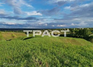 Продажа земельного участка, 10 сот., село Хвощеватка, Нагорная улица, 24