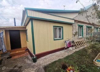 Продажа таунхауса, 58.7 м2, село Кушнаренково, Большевистская улица