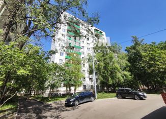 Продается двухкомнатная квартира, 38 м2, Москва, Яснополянская улица, 7к1